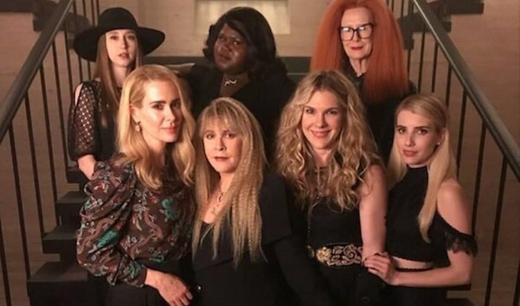 'American Horror Story' Season 8 Episode 4: Could It Be… Satan? What We Know So Far