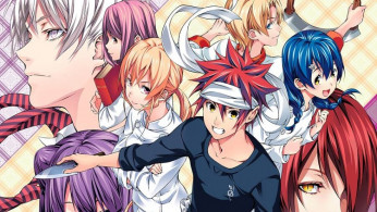'Food Wars' Season 4 New Update: Release Date Points Summer 2019, Trailer Suggests Promotional Arc