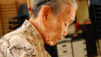 Old Woman