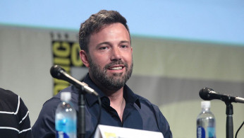 Ben Affleck