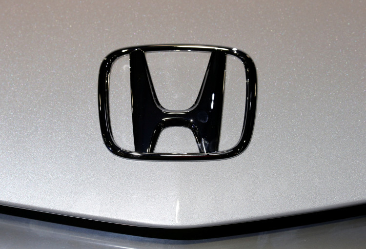 Honda logo