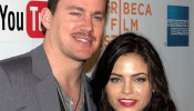 Channing Tatum, Jenna Dewan