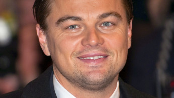 Leonardo DiCaprio