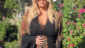 Jessica Simpson