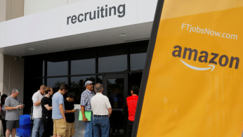 Amazon