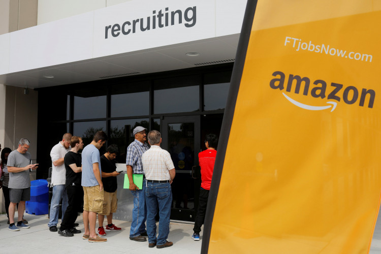 Amazon