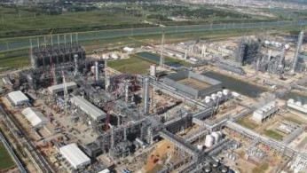Fluor Petrochemicals