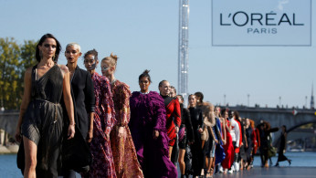 Paris Fashion Week