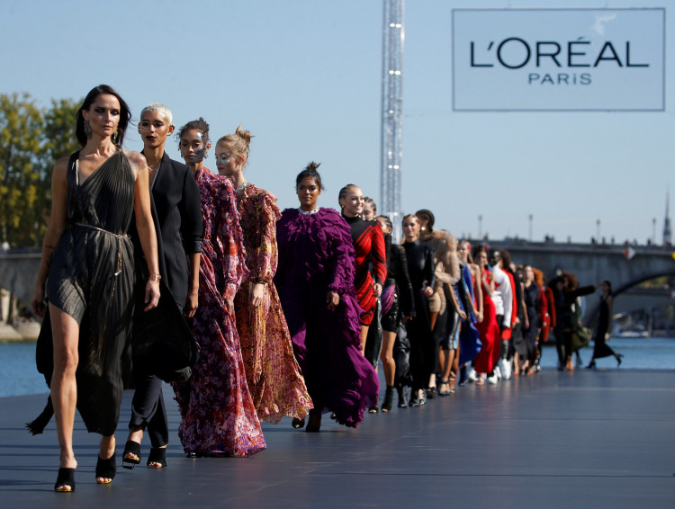 Paris Fashion Week