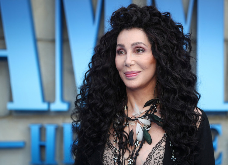 'They can't deny what they have felt for years any longer,' a source said about Cher and Tom Cruise's alleged new relationship. 