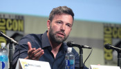 Ben Affleck