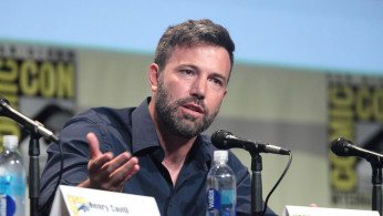 Ben Affleck