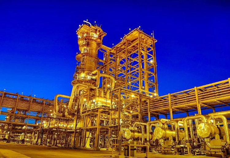 $100 oil is on the way