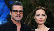 Brad Pitt & Angelina Jolie