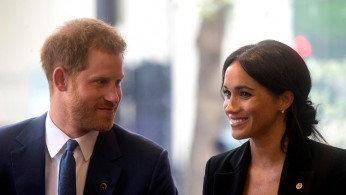Meghan Markle & Prince Harry's Cutest Moments From Their Latest Royal Visit
