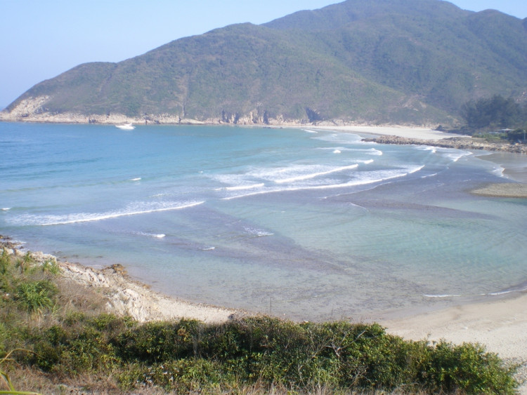 Sai Kung