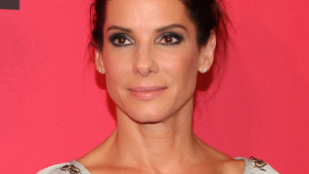 Sandra Bullock