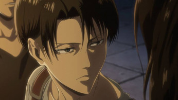 'Attack on Titan' Chapter 110 sets the stage on fire.
