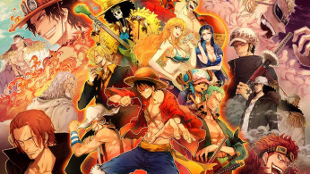 The revelations will continue in the upcoming 'One Piece' Chapter 921. 