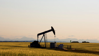 Crude Oil