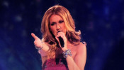 Celine Dion