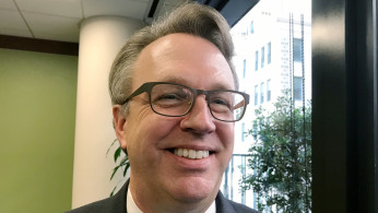 New York Federal Reserve President John Williams