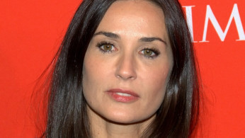 Demi Moore
