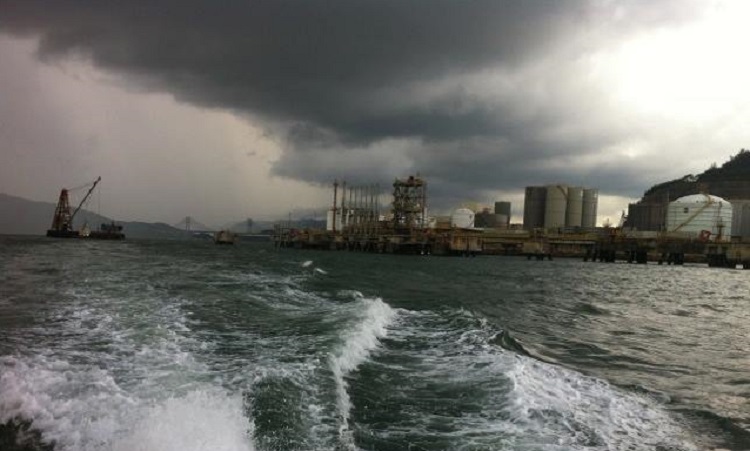 Hong Kong's Chief Forecaster Warns Residents to Stay Vigilant As More Bad Weather Expected to Arrive