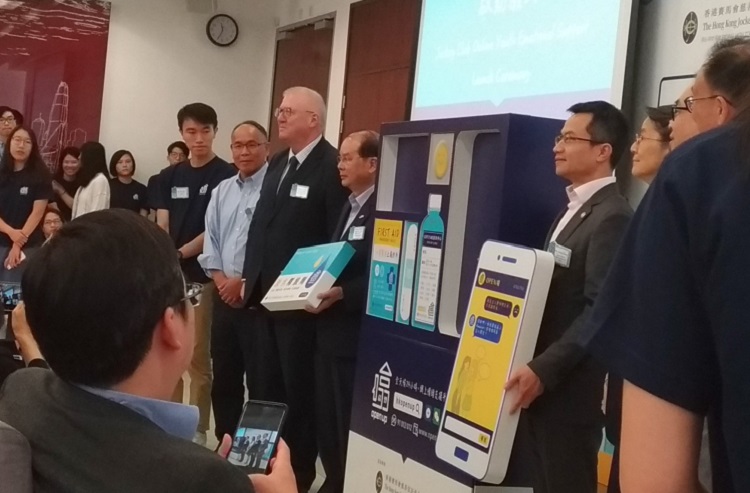 Hong Kong's First Counseling Platform For Troubled Youths Finally Launched, Responders Available on Various Channels