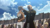 'Attack On Titan' Season 3 Episode 11 Spoilers: Here's What We Know So Far About Keith Shadis