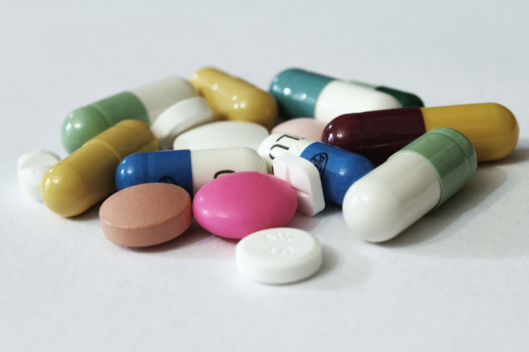 As the country's medicine experiments experience a hard time to get US approval, Beijing is about to stand on its own.