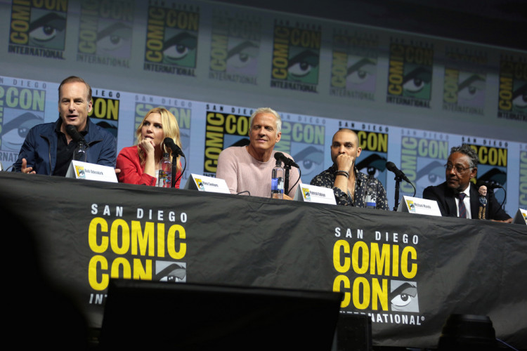 Now that it seems the show inches closer to 'Breaking Bad' timeline, how far does the series will go in 'Better Call Saul' Season 5?