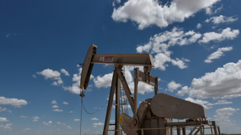 Pump Jack