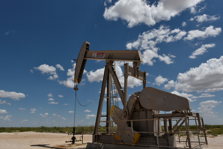 Pump Jack