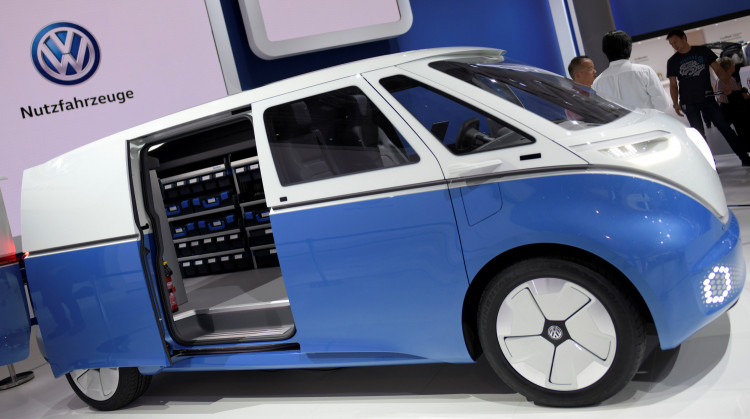 Volkswagen