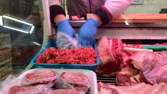 Meat