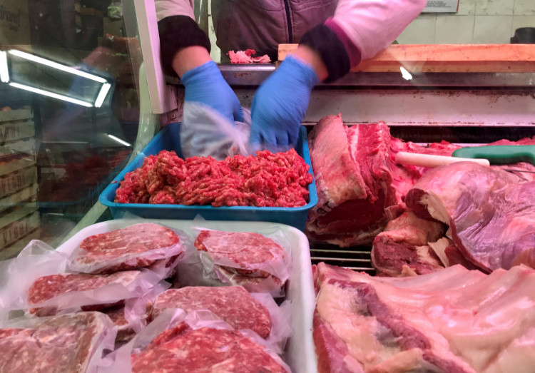 Meat