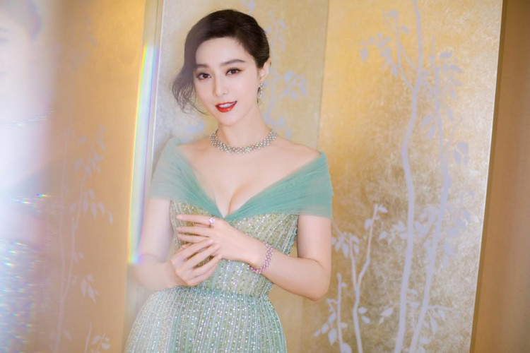 Fan Bingbing