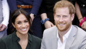 Meghan Markle and Prince Harry Will Split Three Years From Now, Princess Diana's Psychic Friend Says So