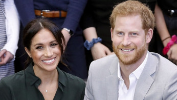 Meghan Markle and Prince Harry Will Split Three Years From Now, Princess Diana's Psychic Friend Says So