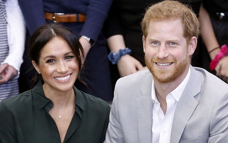 Meghan Markle and Prince Harry Will Split Three Years From Now, Princess Diana's Psychic Friend Says So