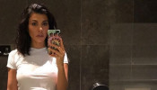 Kourtney Kardashian Criticized Sister Kim for Wearing Yeezy Outfits, Saying They 'F**king Suck'