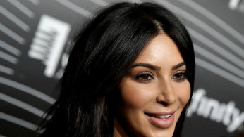 Kim Kardashian Under Fire After Photoshopping a Recent Image of Her on Instagram