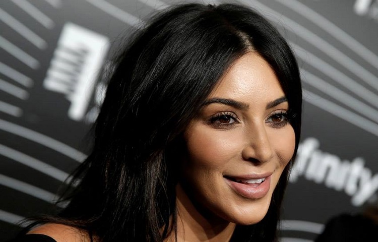 Kim Kardashian Under Fire After Photoshopping a Recent Image of Her on Instagram