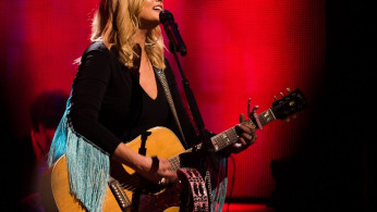 Miranda Lambert