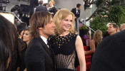 Nicole Kidman, Keith Urban