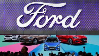 Auto China 2018 motor show in Beijing