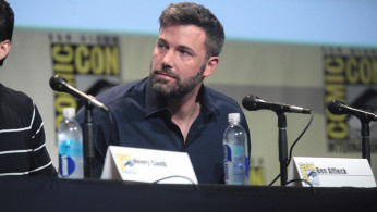 Ben Affleck and Shauna Sexton called it quits after almost two months of dating.