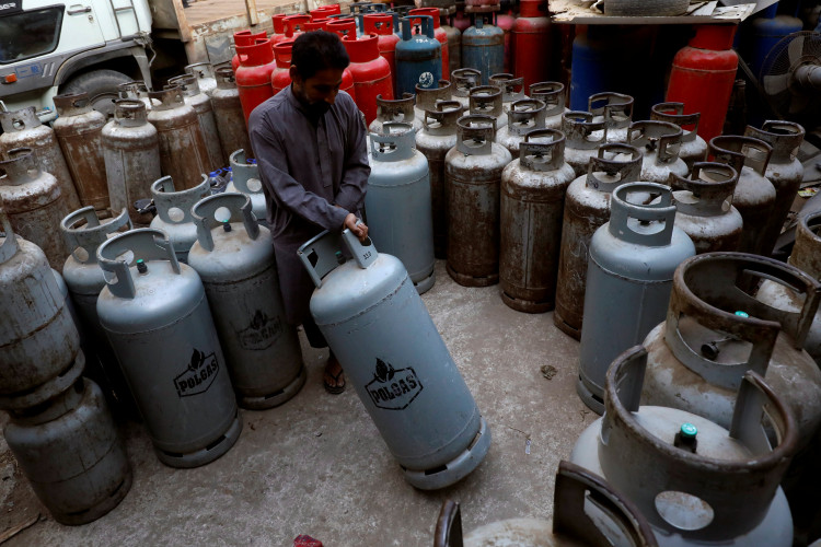 LPG