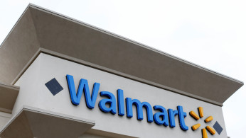 Walmart Store
